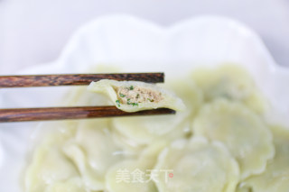 羊肉小水饺的做法