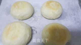 玫瑰饼的做法