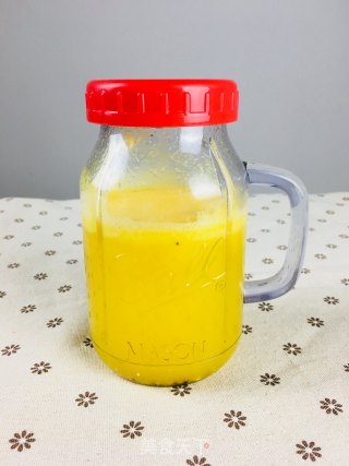 清爽西瓜汁的做法