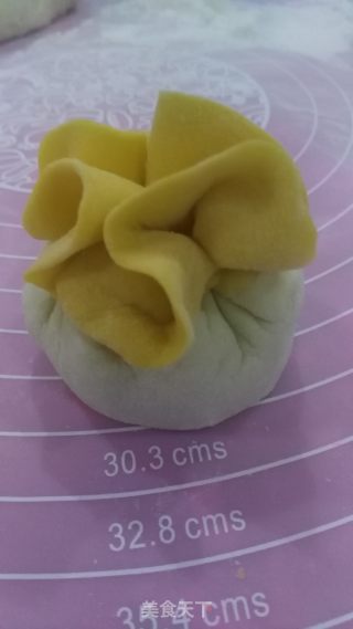 烧麦小花仙的做法