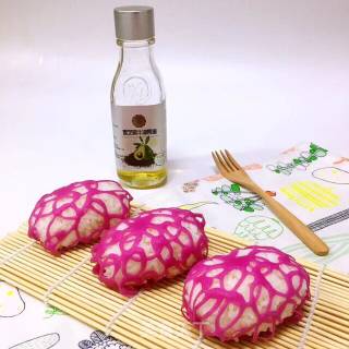 蕾丝饭团12＋的做法