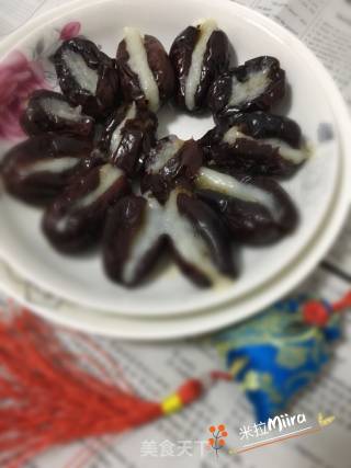心太软的做法