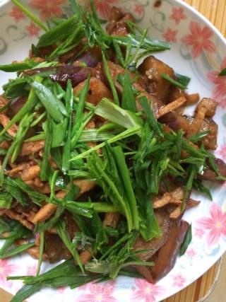 鱼香肉丝的做法