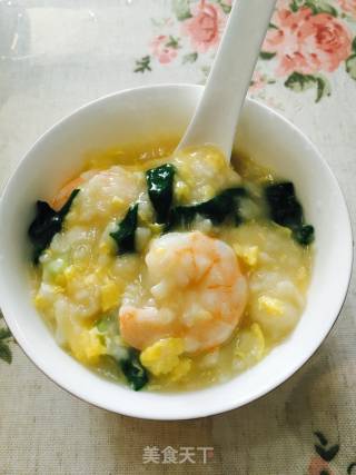 美味疙瘩汤的做法