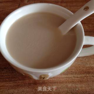 奶茶的做法