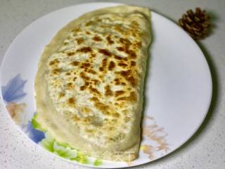 尖椒火腿肠馅饼的做法