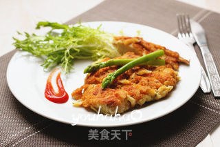 煎鸡排的做法