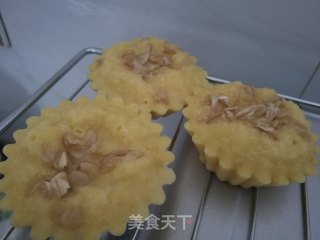 蒸蛋糕的做法