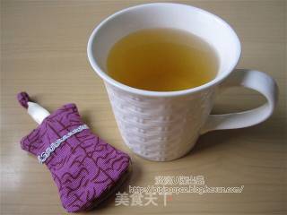御寒美食-暖暖红枣茶的做法