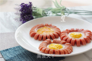 超简单の高颜值花式早餐