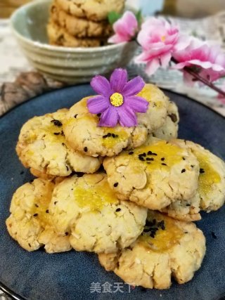 花生酥的做法
