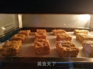 无糖燕麦饼干的做法