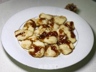 照烧巴沙鱼的做法