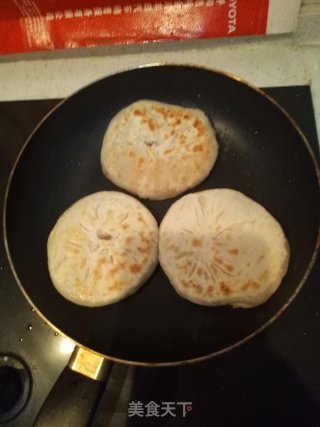 牛肉馅饼的做法