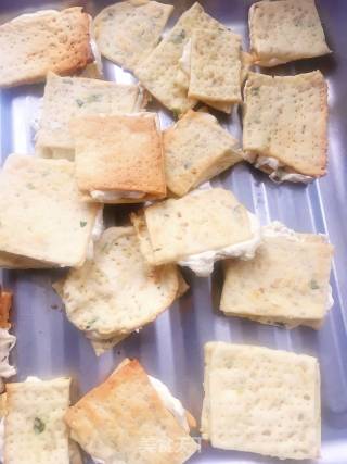 牛扎饼的做法