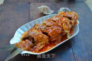 糖醋鱼的做法