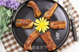 小白也会做的懒人中餐的做法