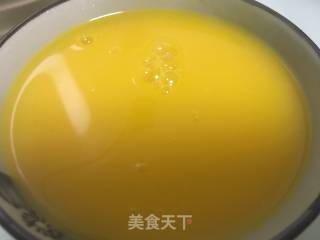 南瓜米糊(南瓜粥)的做法