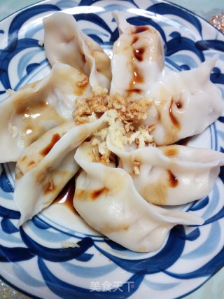 牛肉萝卜饺子的做法