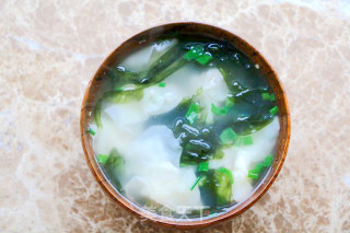 牛肉豆角小馄饨的做法