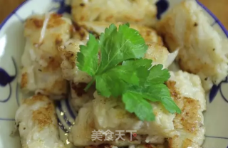 潮音潮人：潮汕菜头粿