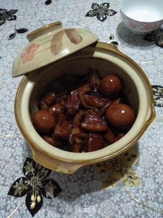 红烧肉的做法
