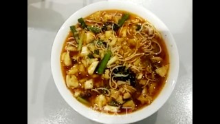 牛肉泡馍的做法