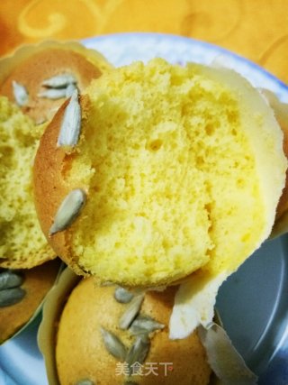纸杯蛋糕的做法