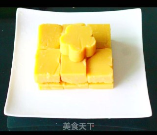 豌豆黄的做法