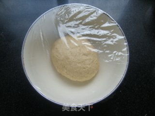 鸡蛋酥麻花的做法步骤：6