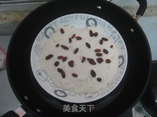 茯苓糕的做法步骤：6