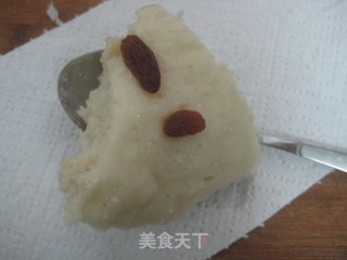 茯苓糕的做法步骤：7