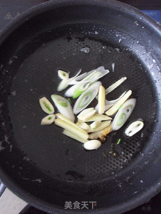 干烧麻辣鱼头的做法步骤：7