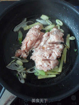 干烧麻辣鱼头的做法步骤：8