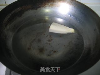 油焖双菇的做法步骤：2