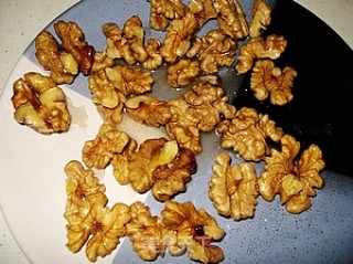 琥珀核桃的做法步骤：7