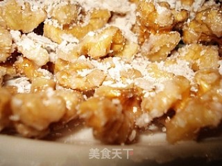 琥珀核桃的做法步骤：8