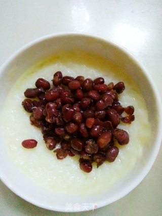 红豆双皮奶的做法