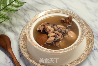 【小森妈妈菜谱】田七丹参煲田鸡的做法