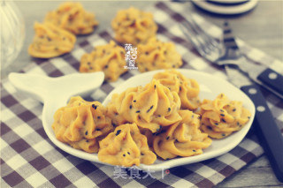 超简单的宝宝营养辅食的做法
