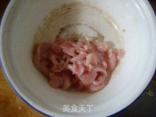 山药溜肉片的做法步骤：2