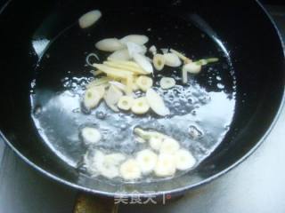 山药溜肉片的做法步骤：8