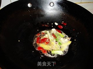 炒螺蛳的做法步骤：3
