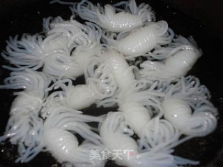 魔芋烧鸭的做法步骤：3
