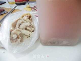 香炒母鸡的做法步骤：1