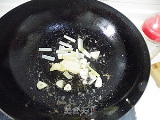 香炒母鸡的做法步骤：5