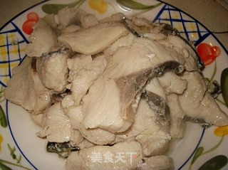 茄汁鱼片的做法步骤：5