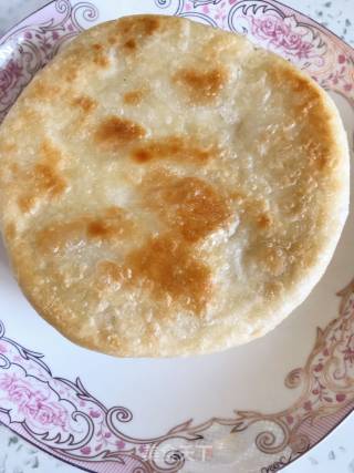 起层糖饼的做法