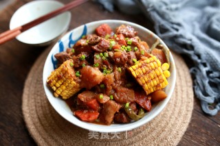 东北大丰收的做法