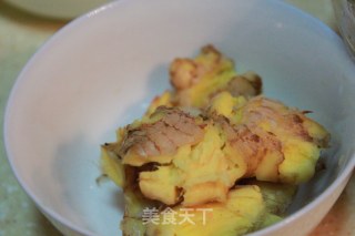 简式鸡汤火锅的做法步骤：2